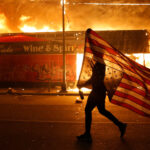 New York City To Pay $21,500 to 320 Far-Left Protesters Over 2020 Protests and Riots that Cost the City Millions [Gateway Pundit]