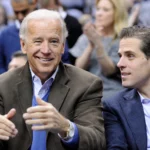 Over a Dozen Federal Whistleblowers Come Forward Claiming Hunter Biden Involved in Criminal Activity [Gateway Pundit]