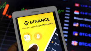 CFTC Charges Binance and Its Founder, Changpeng Zhao, with Willful Evasion of Federal Law