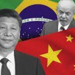 China And Brazil Strike Deal To Ditch The US Dollar