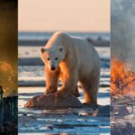 Climate Alarmism: World is on brink of catastrophic warming, U.N. climate change report says