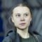 Greta Thunberg Now Protesting… Wind Farms in Norway [Gateway Pundit]