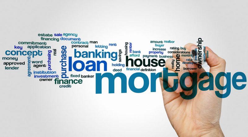 Mortgage Financing Takes Hit From Silicon Valley Bank Collapse