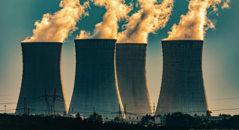 EU Members Clash Over Nuclear Energy’s Role In Climate Policy