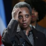 Lori Lightfoot Blames Election Loss on Racism and Sexism [The Gateway Pundit]