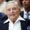 George Soros Pushes Dangerous Technology to Cool The Earth and Stop “Climate Change” [Gateway Pundit]