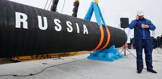 Russia Claims To Have Completely Redirected Oil Exports To Avoid Embargo