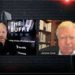 Dr. Corsi on the Mike Buff Show