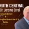 Dr. Jerome Corsi’s Take on Trump’s Indictment; The Coming Decline of the U.S. Dollar
