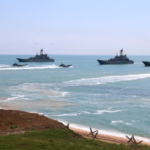 The Black Sea Will Never Be ‘NATO’s Sea’, Kremlin Vows