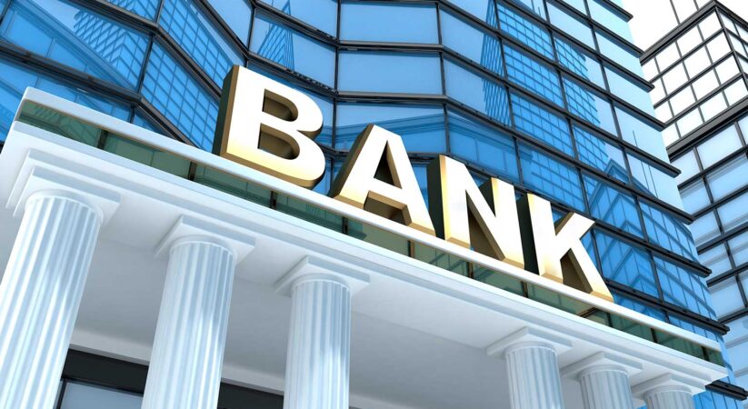 Companies Big and Small Lose Access to Credit Amid Bank Stress