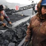 China’s Coal Boom Threatens Global Net Zero Emission Goals