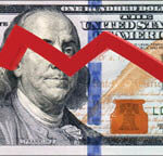 Dollar Collapse Happening Now!  Global De-Dollarization Has Just Shifted Into Overdrive