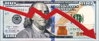 Dollar Collapse Happening Now!  Global De-Dollarization Has Just Shifted Into Overdrive