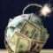 Jamie Dimon Warns QT Will Lead To More Bank Failures