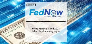 Federal Reserve to Launch in July “Fed Now” as First Step to a Central Bank Digital Currency (CBDC)