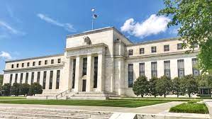 The Federal Reserve Is Bankrupt