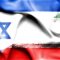 Iran Begins Multi-Front War Against Israel