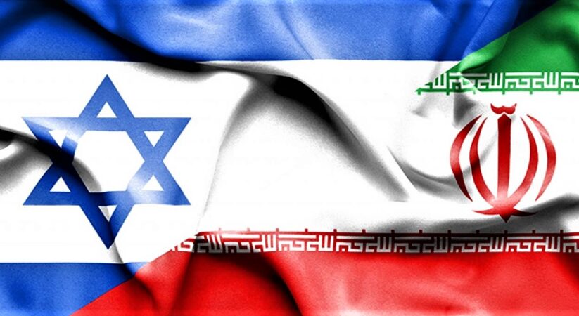 Iran Begins Multi-Front War Against Israel