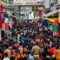 India’s Low Dependence Ratio Positions India for Economic Growth
