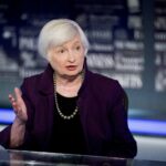 Treasury Secretary Janet Yellen Warns Climate Change Could Cause Losses That “Cascade through the Financial System