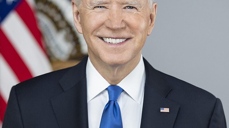 Biden in Final Stage of ’24 Planning, With Announcement as Early as Tuesday