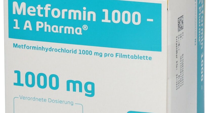 Metformin: A Diabetes Medication that Benefits Longevity?