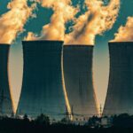 Nuclear Troubles Send French Winter Power Prices Soaring