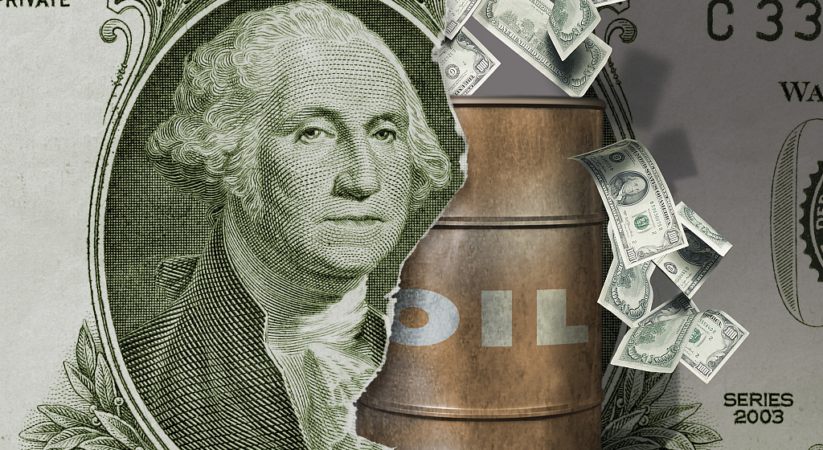 Rise of the Petroyuan: The End Of The Petrodollar’s Reign And The Impact On Global Markets