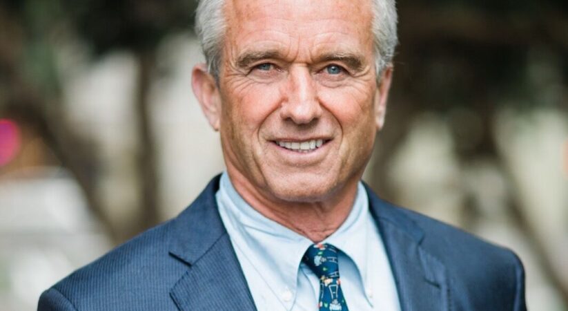 RFK Jr. Red-Pilled on Climate Agenda? Not Entirely — Still Opposes Hydrocarbon Fuels