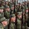 Russia moves to tighten conscription law, pressing more men to fight
