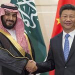 U.S. Losing Influence as Saudi Arabia Moves Closer to China-Russia