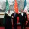 Saudi Arabia Warms Toward Iran as U.S. Influence Globally Diminishes