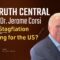 The Truth Central Apr 4, 2023: Is Stagflation Looming for the US?