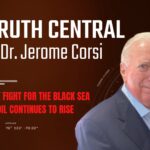 The Truth Central Apr 14, 2023: Kremlin, NATO, Fight for the Black Sea Area; Oil Rises Again