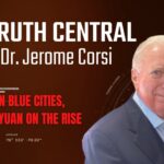 The Truth Central Apr 18, 2023: Riots in Blue Cities; The Petroyuan on the Rise