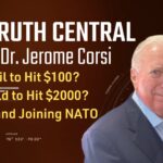 The Truth Central 4/4/23: Oil to Hit $100? Gold to Reach $2000? Finland to Join NATO
