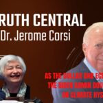 The Truth Central 4/6/23: As the Dollar and US Economy are Crumbling, Biden and Yellen Double Down on Climate Hysteria