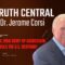 The Truth Central Apr 10, 2023: China, Russia, Iran Ramp Up Aggression; How Should the U.S. Respond?