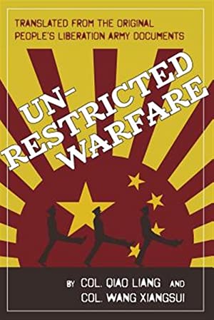 Understanding 5th Generation and Gray Zone Warfare
