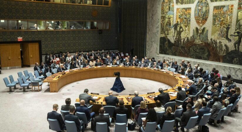 UN-Backed Legal Recommendations Seek To Decriminalize Sex With Minors