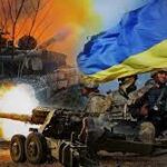 Russia Says U.S. in “Hot Phase” of War Supplying Arms to Ukraine