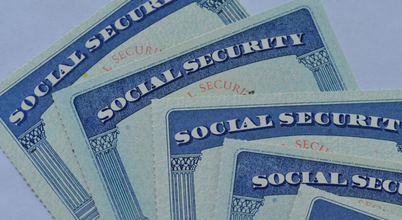 Social Security funding crisis will arrive in 2033, U.S. projects