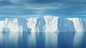 New Study Shows Antarctic “Doomsday Glacier” Thicker than 8,000 Years Ago