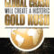 Corsi: New Book “How the Coming Global Crash Will Create a Historic Gold Rush”