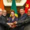 Three New China-Russia-Iran and Iraq Agreements Confirm The New Oil Market Order