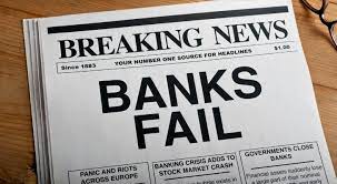 Stanford Professor Warns Thousands Of US Banks Are “Potentially Insolvent”