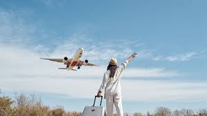 Climate Change to End Era of Cheap Airplane Flights