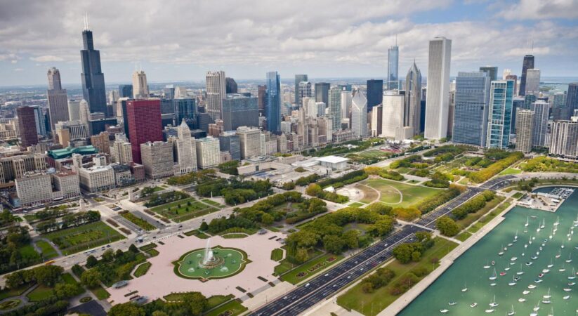 A Chicago Self-Destruction Plan