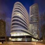 European Commercial Real Estate Values May Fall Up To 40%